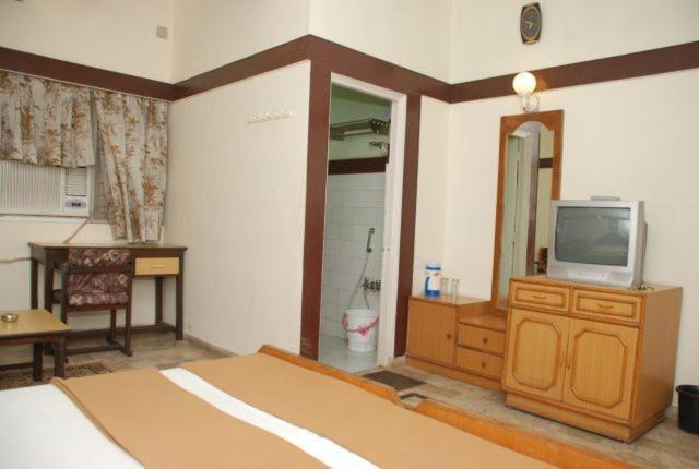 Royal Hotel Ahmedabad Kamer foto
